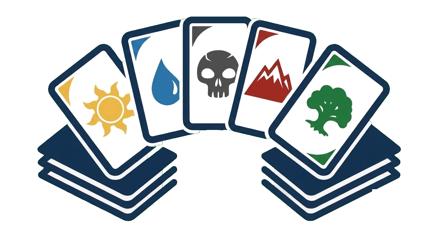 Riffle Shuffle MTG
